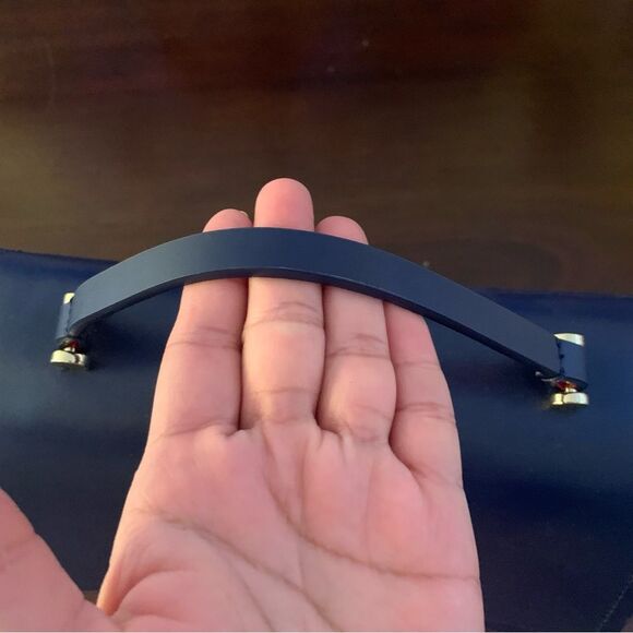 KATE SPADE Arbour Hill Lilah Leather HandBag or Crossbody or Shoulder bag - Picture 7 of 13